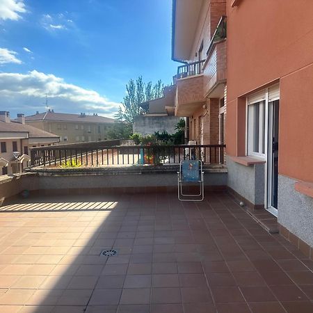 Casa Javi Etxea Hotel Viana  Bagian luar foto